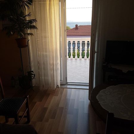 דירות סנג' Apartman Toja מראה חיצוני תמונה