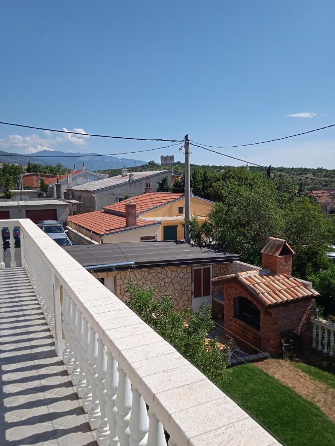 דירות סנג' Apartman Toja מראה חיצוני תמונה