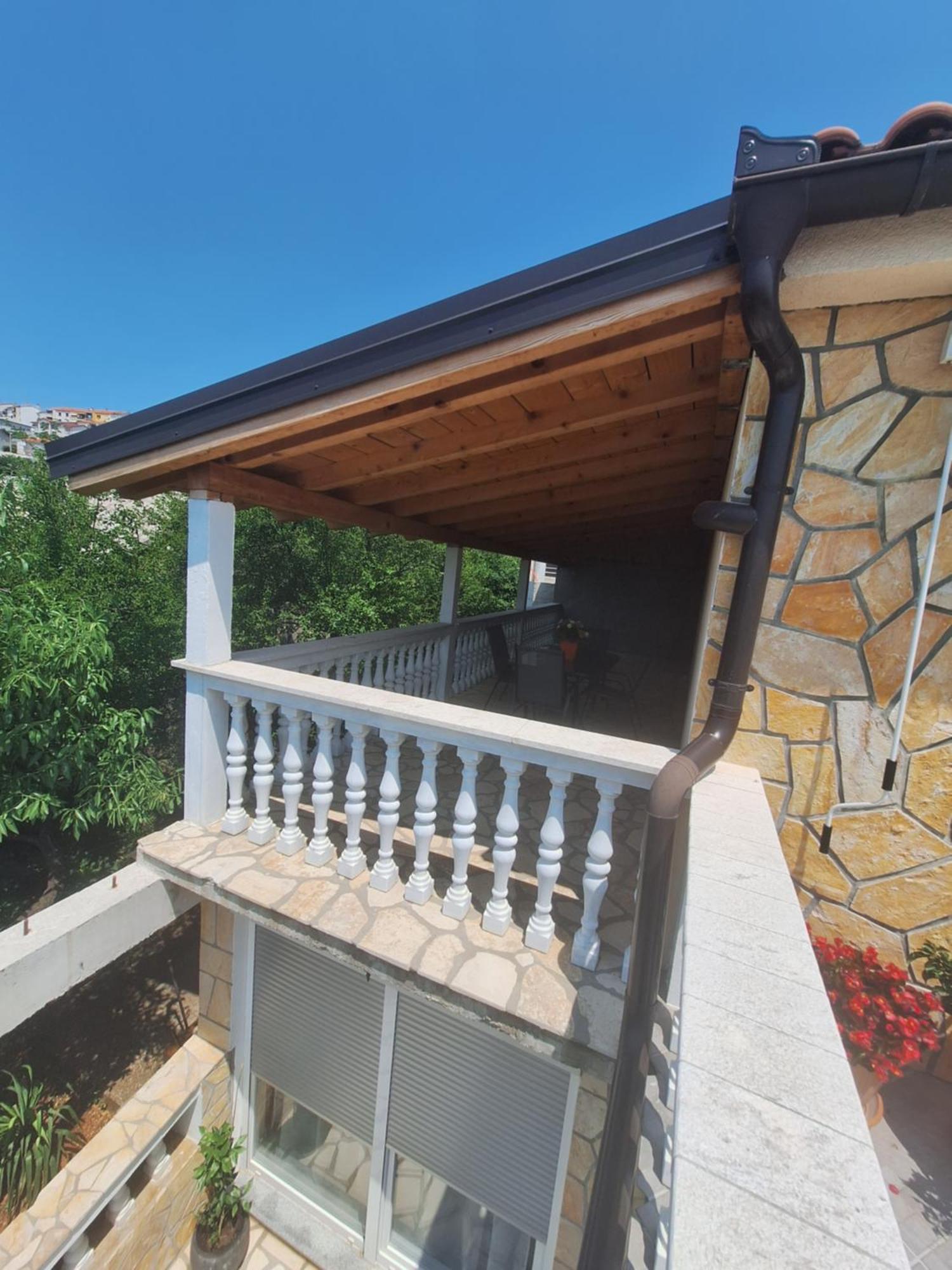 דירות סנג' Apartman Toja חדר תמונה