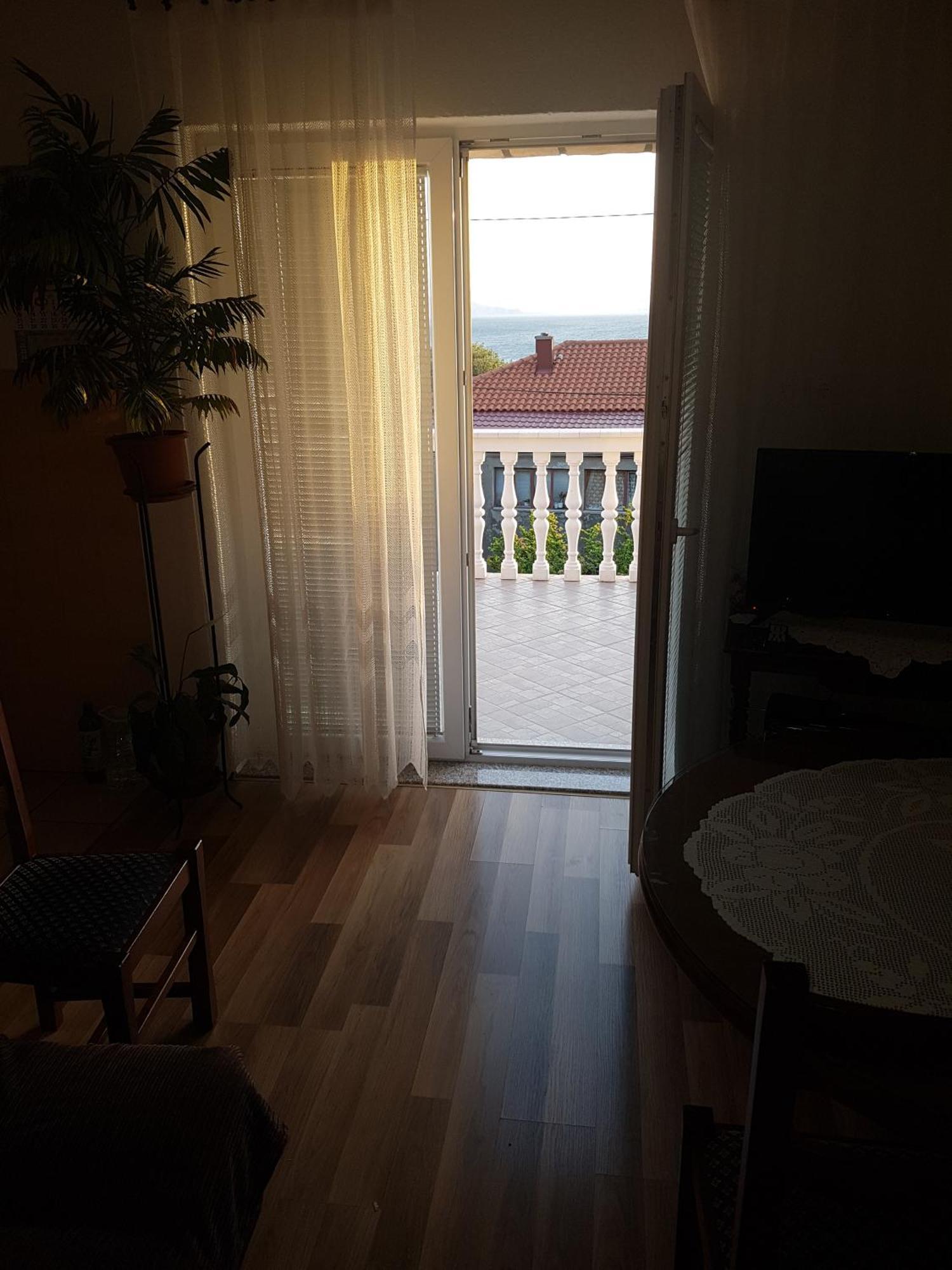 דירות סנג' Apartman Toja מראה חיצוני תמונה