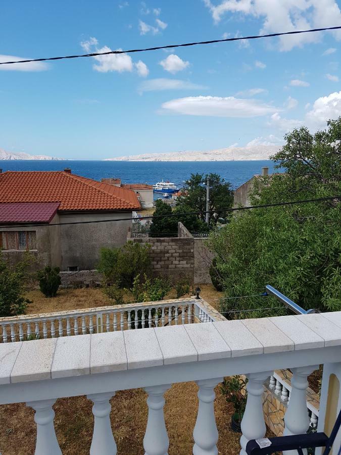 דירות סנג' Apartman Toja מראה חיצוני תמונה