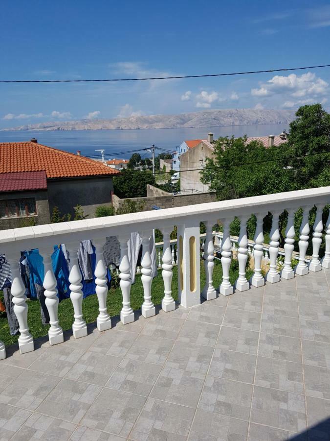 דירות סנג' Apartman Toja מראה חיצוני תמונה