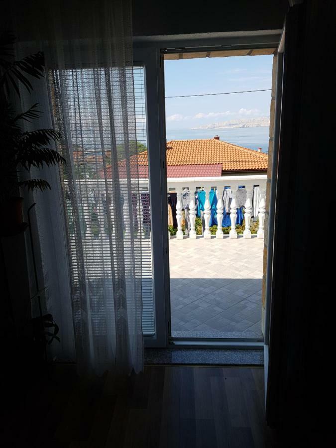 דירות סנג' Apartman Toja מראה חיצוני תמונה