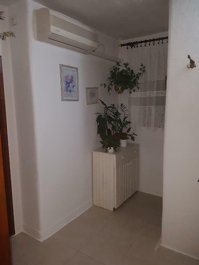 דירות סנג' Apartman Toja מראה חיצוני תמונה