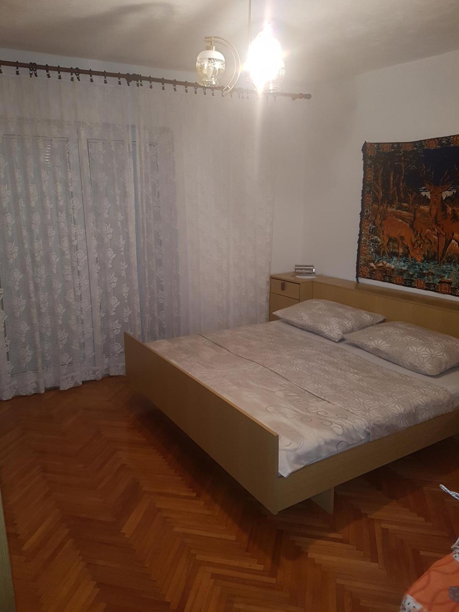 דירות סנג' Apartman Toja מראה חיצוני תמונה