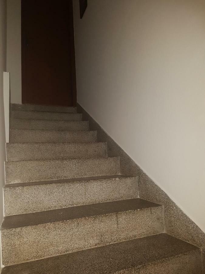 דירות סנג' Apartman Toja מראה חיצוני תמונה